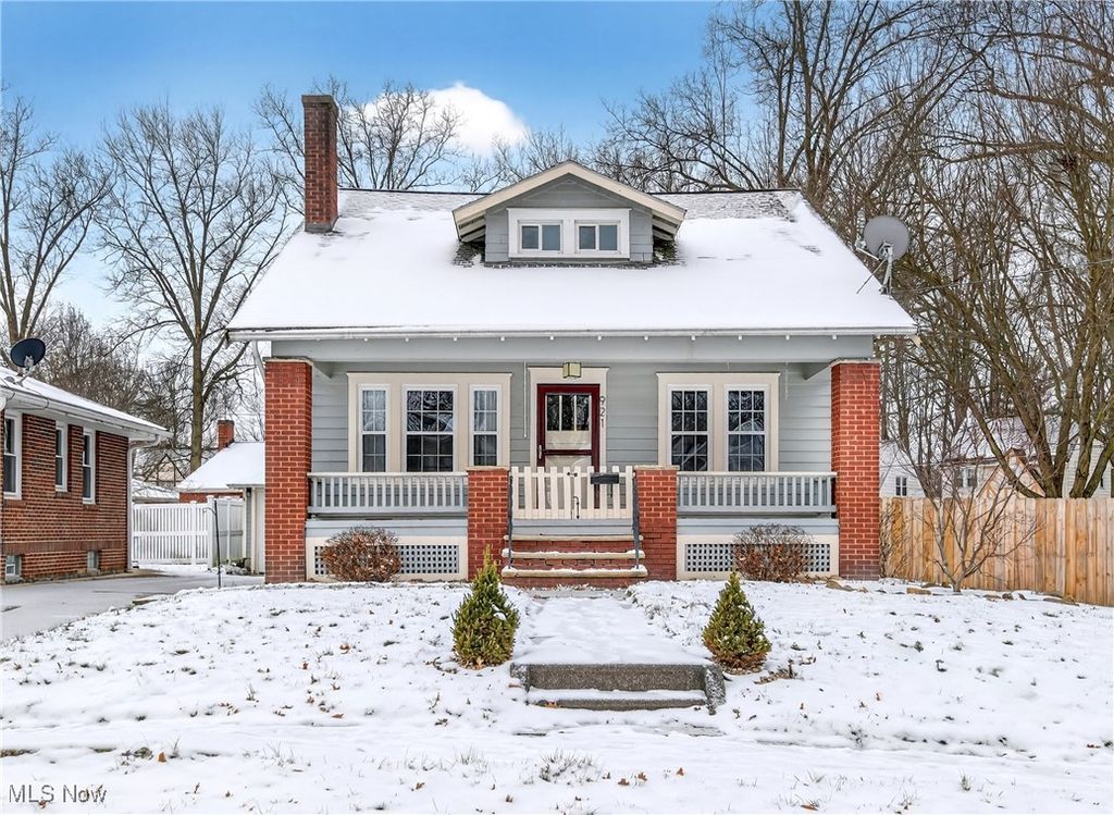 921 Homewood Avenue, Salem, OH 44460