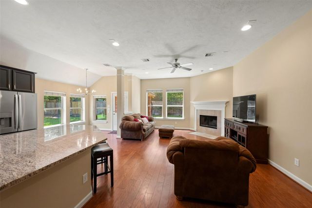 31311 Mallards Pond Court, Spring, TX 77386