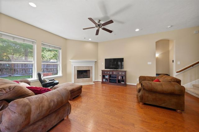 31311 Mallards Pond Court, Spring, TX 77386