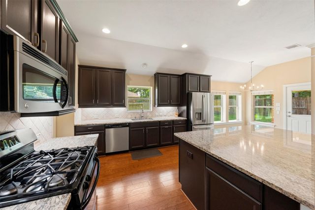 31311 Mallards Pond Court, Spring, TX 77386