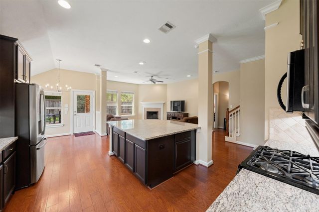 31311 Mallards Pond Court, Spring, TX 77386