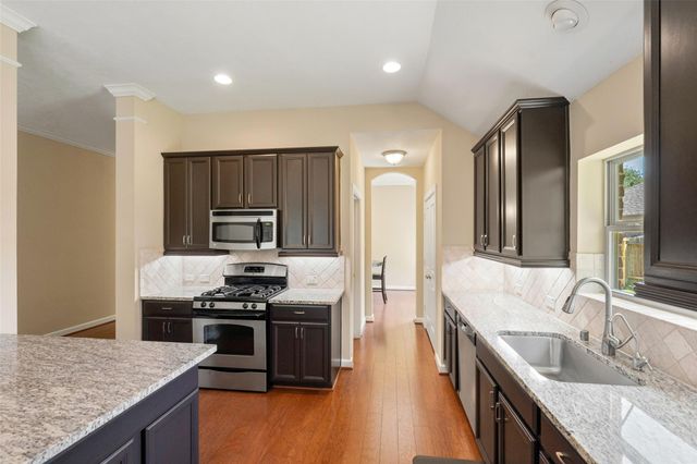 31311 Mallards Pond Court, Spring, TX 77386