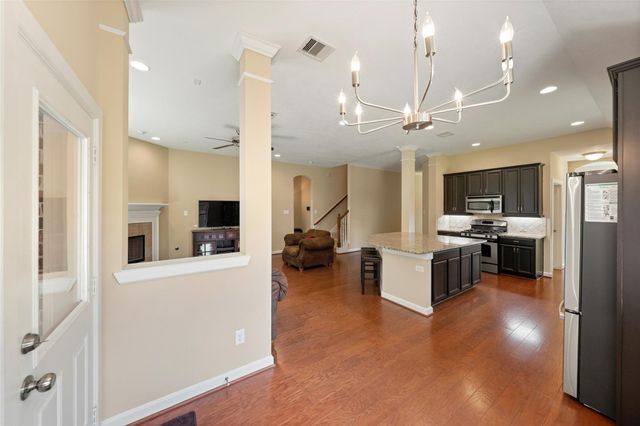 31311 Mallards Pond Court, Spring, TX 77386