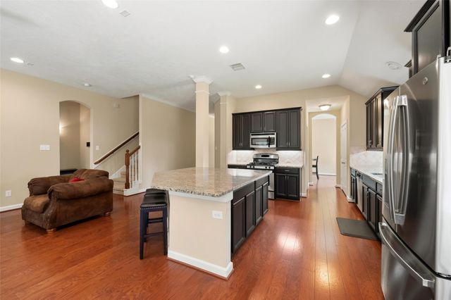 31311 Mallards Pond Court, Spring, TX 77386