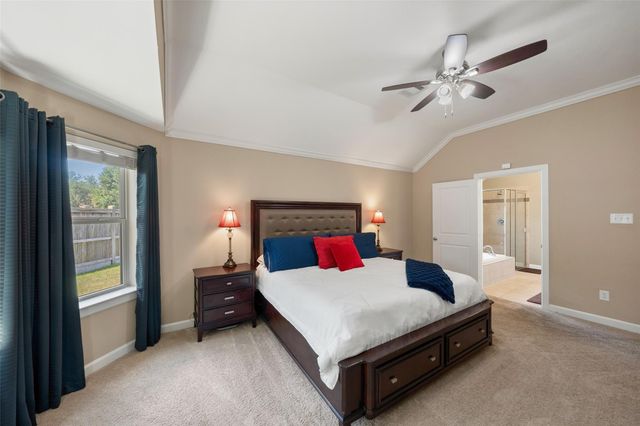 31311 Mallards Pond Court, Spring, TX 77386