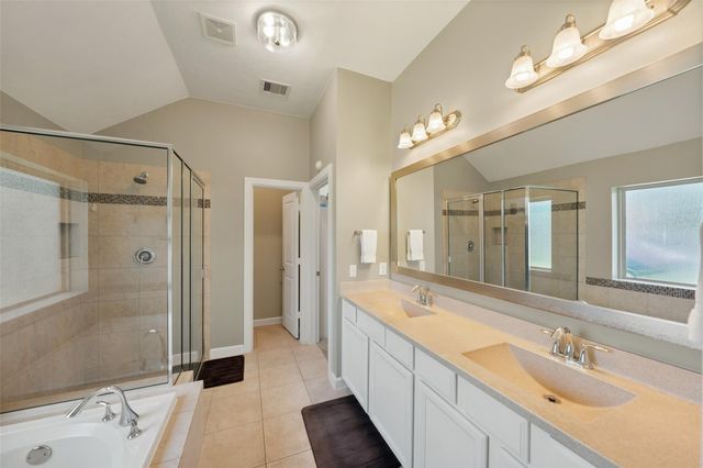 31311 Mallards Pond Court, Spring, TX 77386