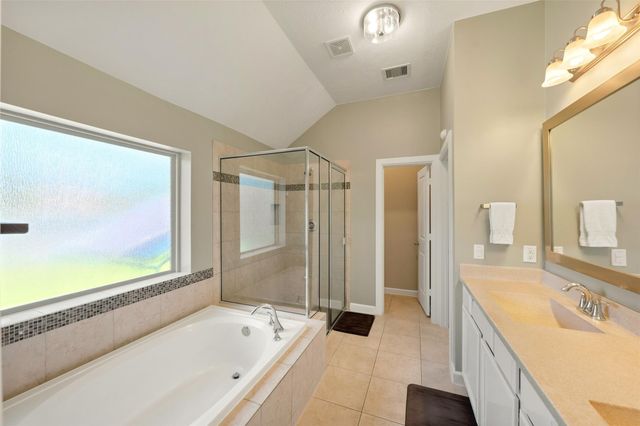 31311 Mallards Pond Court, Spring, TX 77386