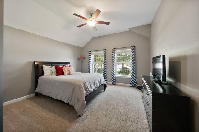 31311 Mallards Pond Court, Spring, TX 77386