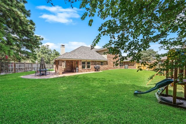 31311 Mallards Pond Court, Spring, TX 77386