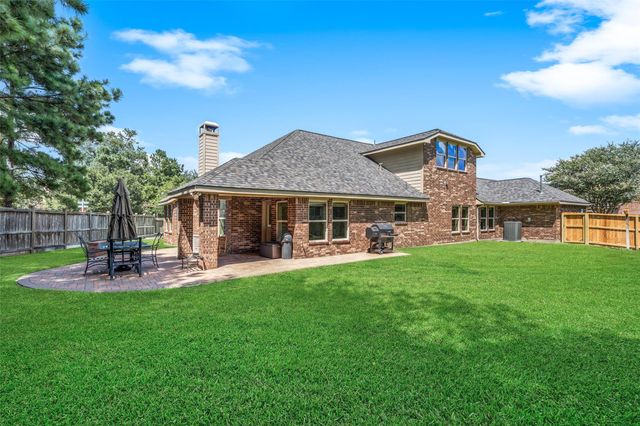31311 Mallards Pond Court, Spring, TX 77386