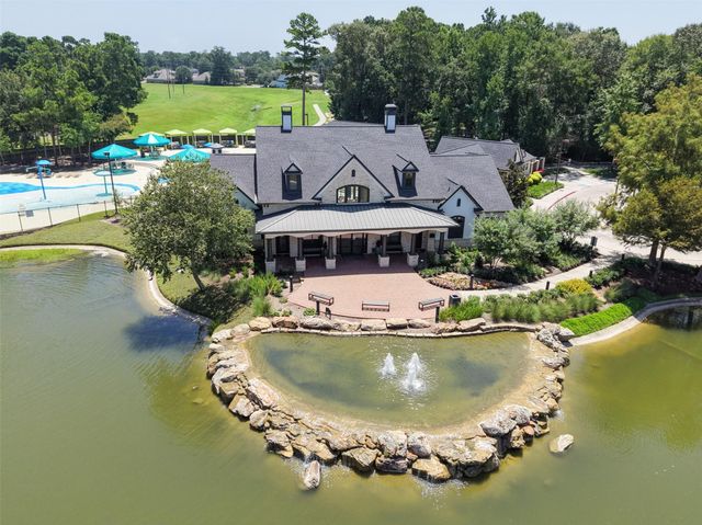 31311 Mallards Pond Court, Spring, TX 77386