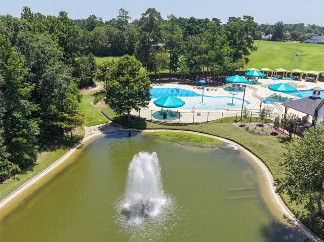 31311 Mallards Pond Court, Spring, TX 77386