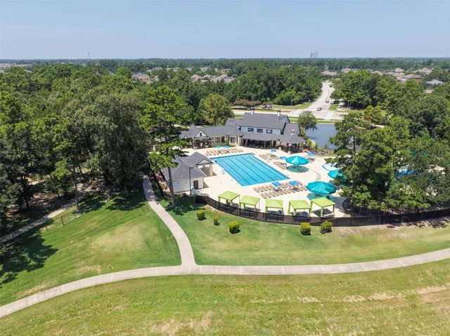 31311 Mallards Pond Court, Spring, TX 77386