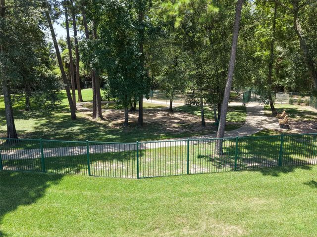 31311 Mallards Pond Court, Spring, TX 77386