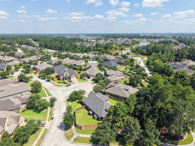 31311 Mallards Pond Court, Spring, TX 77386