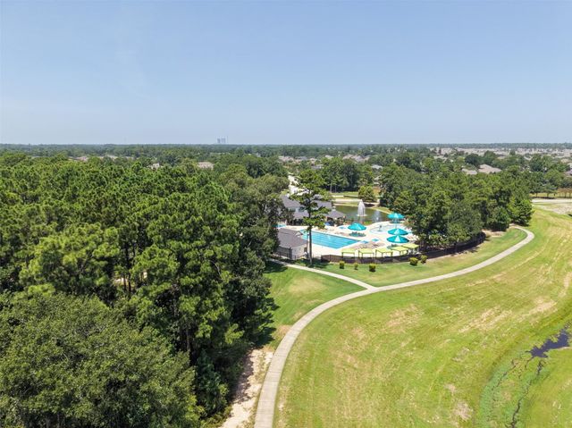 31311 Mallards Pond Court, Spring, TX 77386