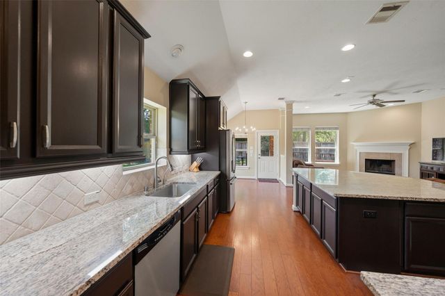 31311 Mallards Pond Court, Spring, TX 77386