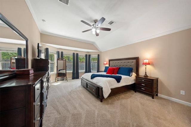 31311 Mallards Pond Court, Spring, TX 77386