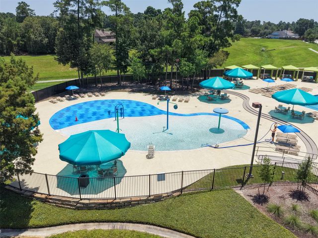 31311 Mallards Pond Court, Spring, TX 77386