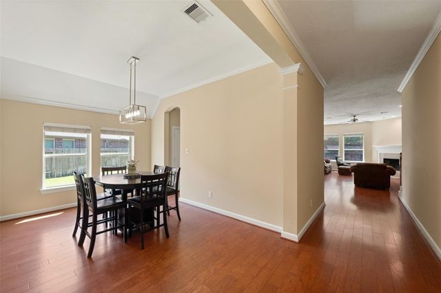 31311 Mallards Pond Court, Spring, TX 77386