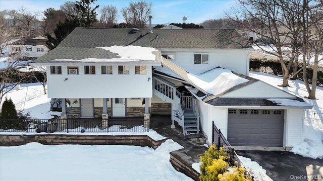 30 Govan Drive, Stony Point, NY 10980