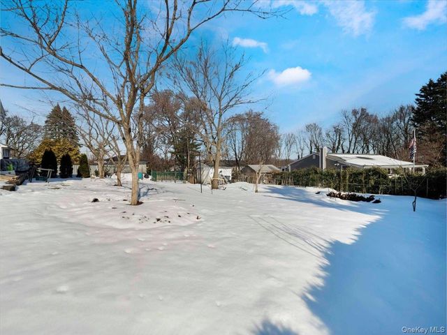 30 Govan Drive, Stony Point, NY 10980