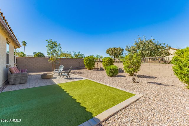 5022 E GLENCOVE Street, Mesa, AZ 85205