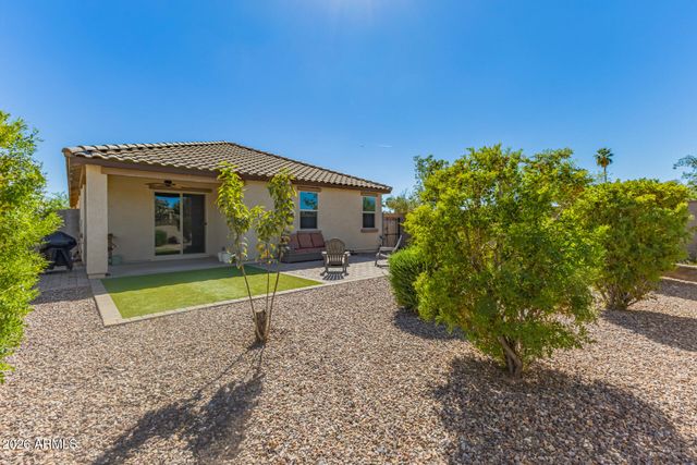 5022 E GLENCOVE Street, Mesa, AZ 85205