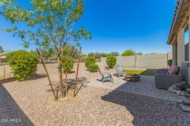 5022 E GLENCOVE Street, Mesa, AZ 85205
