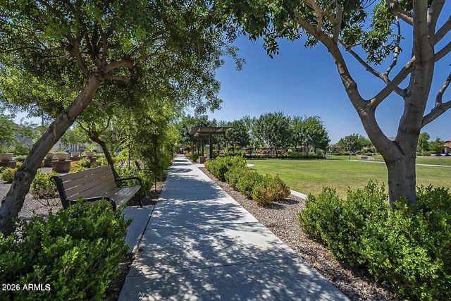 5022 E GLENCOVE Street, Mesa, AZ 85205