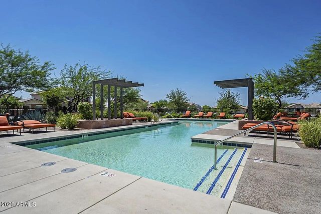 5022 E GLENCOVE Street, Mesa, AZ 85205