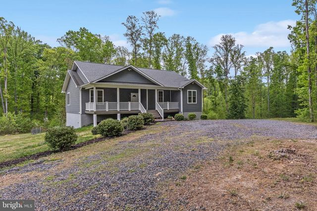 3137 BLOUNT DR, Bumpass, VA 23024