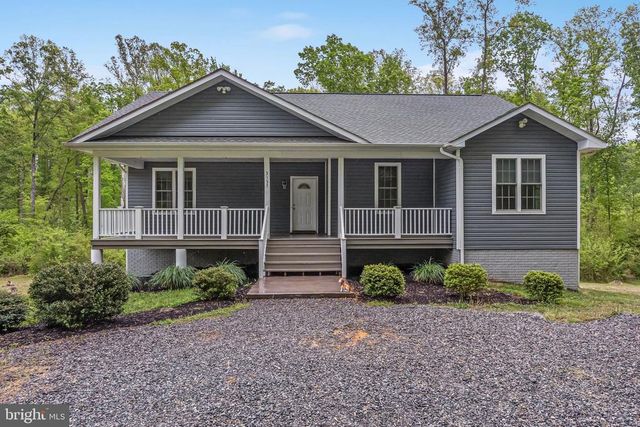 3137 BLOUNT DR, Bumpass, VA 23024