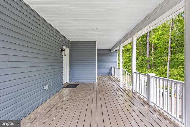 3137 BLOUNT DR, Bumpass, VA 23024