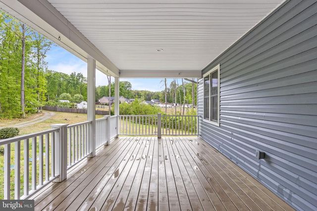 3137 BLOUNT DR, Bumpass, VA 23024
