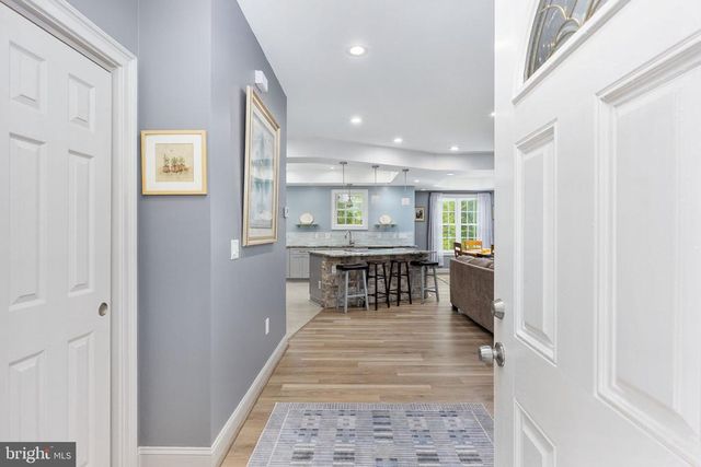 3137 BLOUNT DR, Bumpass, VA 23024