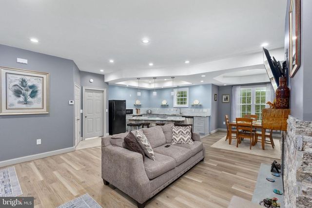 3137 BLOUNT DR, Bumpass, VA 23024