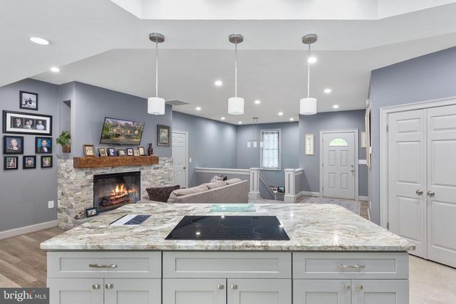 3137 BLOUNT DR, Bumpass, VA 23024
