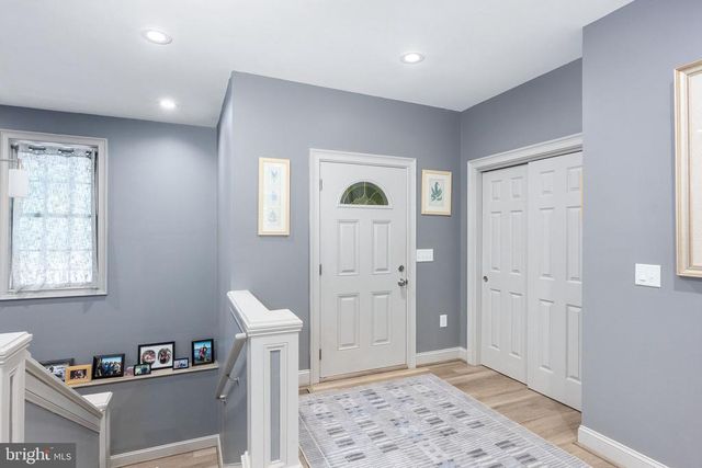 3137 BLOUNT DR, Bumpass, VA 23024