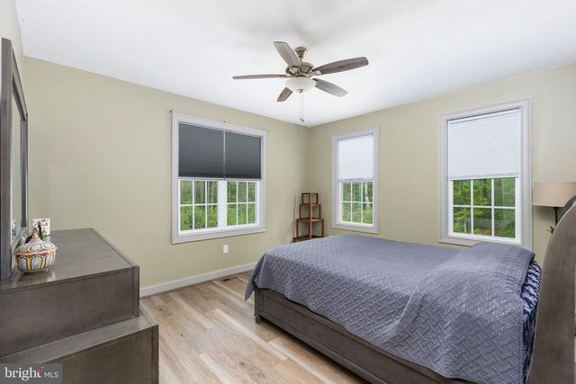 3137 BLOUNT DR, Bumpass, VA 23024