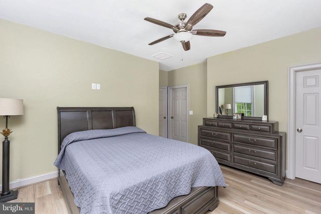 3137 BLOUNT DR, Bumpass, VA 23024