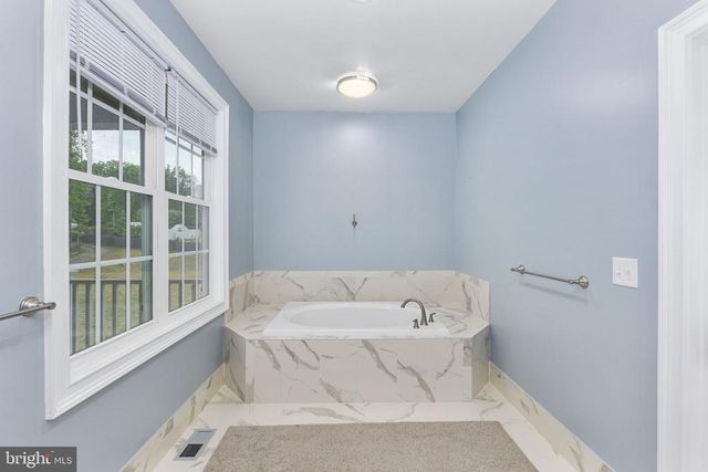 3137 BLOUNT DR, Bumpass, VA 23024