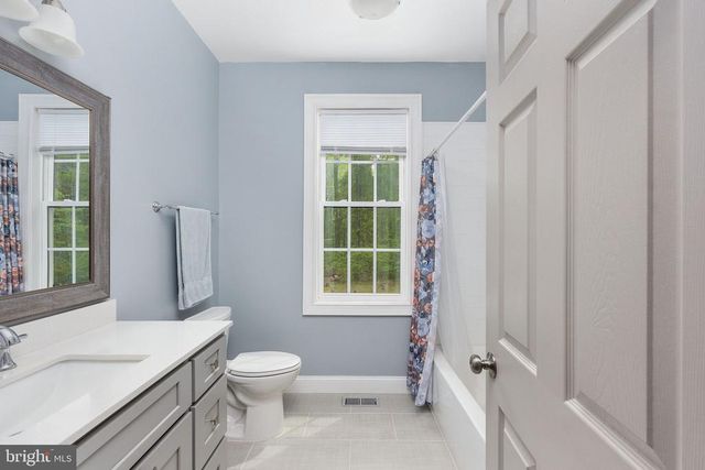 3137 BLOUNT DR, Bumpass, VA 23024