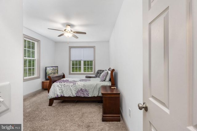 3137 BLOUNT DR, Bumpass, VA 23024