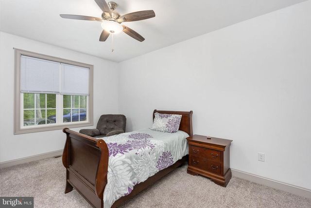 3137 BLOUNT DR, Bumpass, VA 23024