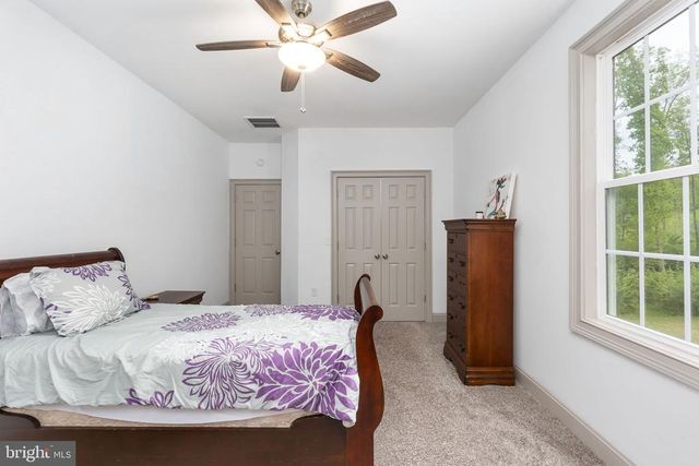 3137 BLOUNT DR, Bumpass, VA 23024