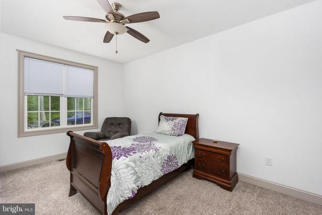 3137 BLOUNT DR, Bumpass, VA 23024