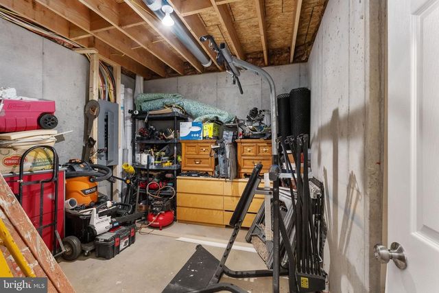 3137 BLOUNT DR, Bumpass, VA 23024