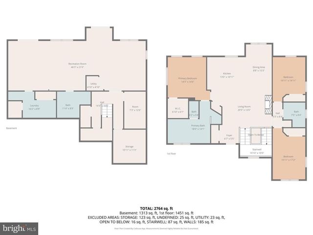3137 BLOUNT DR, Bumpass, VA 23024