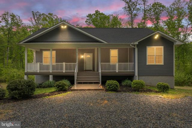 3137 BLOUNT DR, Bumpass, VA 23024